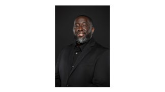 Michael Ford, AIA, NOMA