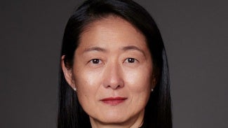 Headshot of Vivian Lee