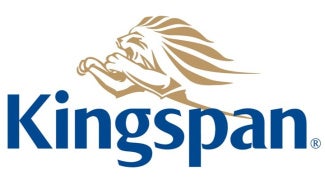 Kingspan full color logo