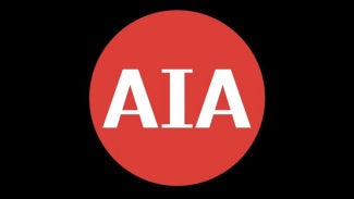 The AIA logo