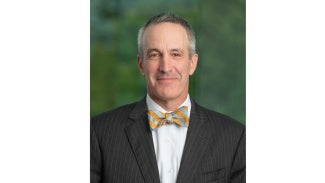 Richard Branch, New AIA Chief Economist