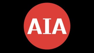 AIA logo 