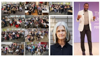 image of award winners