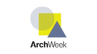 Architecture Week logo