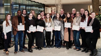 AIA Business Academy Cohort 1