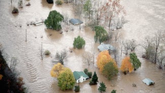 image of flooding