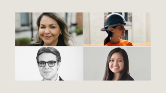 2026 Associates Award