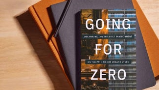 Going for Zero book cover