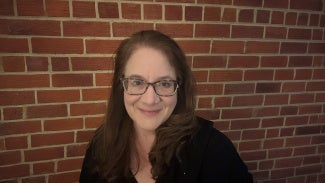 Headshot of Michele A. Russo