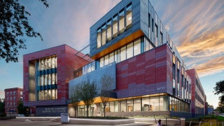 Benjamin Banneker Academic High School