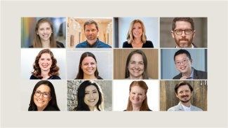 2026 Young Architects Award