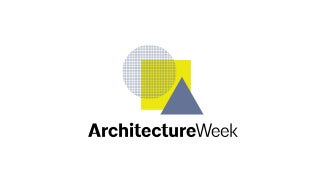 Architecture Week