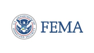 FEMA Logo