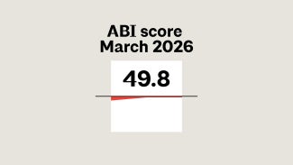 ABI March 2026