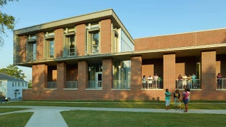 Bennie G. Thompson Library