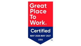AIA receives Great Place to Work Certification