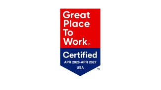 Great place to work