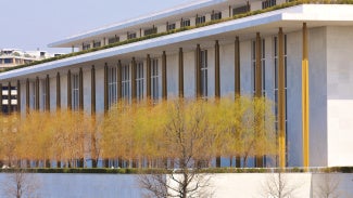 John F. Kennedy Center