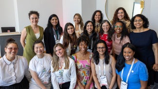 Next to Lead cohort photo June_26