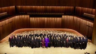 2026 Investiture 