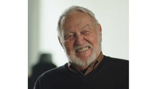 Tom Nelson, FAIA