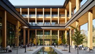 Contemplative Commons
