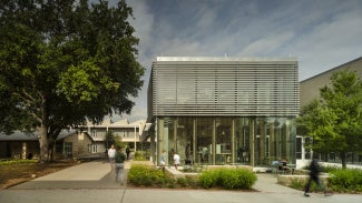 Rosa O. Valdes STEM + Innovation Center