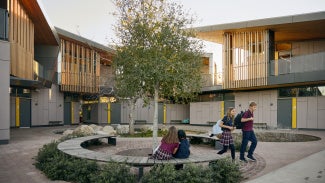 Westmark School Lower Campus