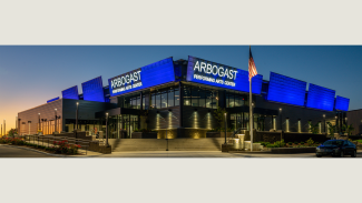 Arbogast Performing Arts Center