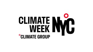 Climate Week NYC