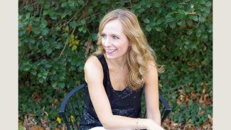 Elizabeth McGrail