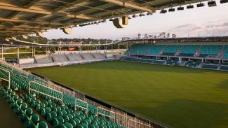 CPKC Stadium seating