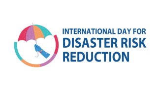 Disaster Risk Reduction 