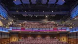 Theater at Boston Arts Academy