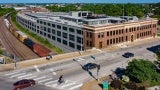 Woodward Lofts street view