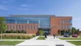 OSUWMC JAMESON CRANE SPORTS MEDICINE INSTITUTE FRONT ENTRY