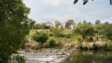 Confluence Park is a living learning laboratory designed to inspire people to gain a greater understanding of Texas ecotypes and the impact of urban development on our watershed.