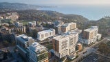  The North Torrey Pines Living & Learning neighborhood (NTPLLN) at UC San Diego is designed to promote physical and mental well-being, support the school's environmental commitments.