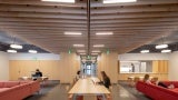 Graduate Housing Commons