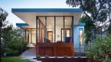 Theresa Passive House offers a path to engaging homebuilding with more mindfulness and persistence in climate action.