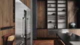 Part of The Professional Kitchen