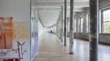 MASS MoCA gallery