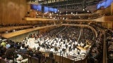 Concert hall