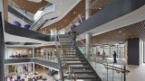 five floors