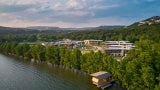 The Holdsworth Center’s Campus on Lake Austin is a first-of-its kind facility for Texas’ public-school districts designed to grow the skill, ingenuity and effectiveness of the professionals who educate the state’s 5.5 million students.