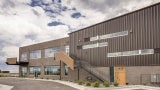 AeroColorado Headquarters exterior