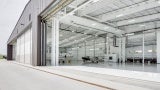 AeroColorado Headquarters