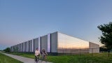 2022 COTE Award Winner Iowa City Public Works