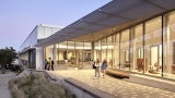 2022 COTE Award Winner Lick-Wilderming High School Historic Renovation and Expansion