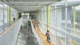 2022 COTE Award Winner Louisiana Children's Museum